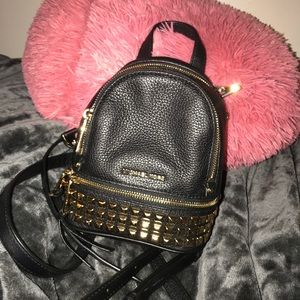 MK backpack